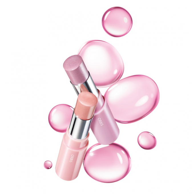 マルチな1本！チーク＆ハイライトが限定登場！