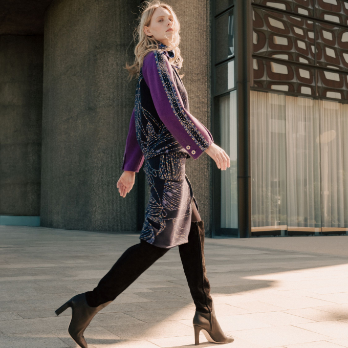 【LEONARD】26SS サンプル受注会/25FWインポートフェア