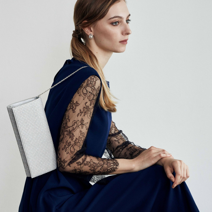 【フォーマル＆ドレス IGIN（イギン）】大人の女子会ドレス