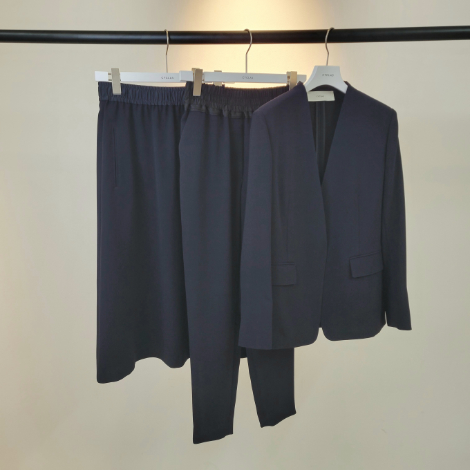 【CYCLAS】Ceremony Style