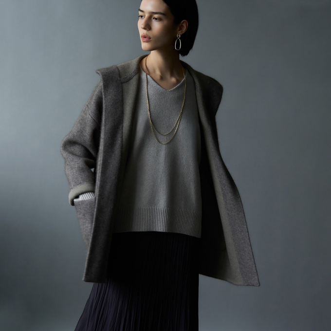 【ONNWARD】ファッションフェスティバル