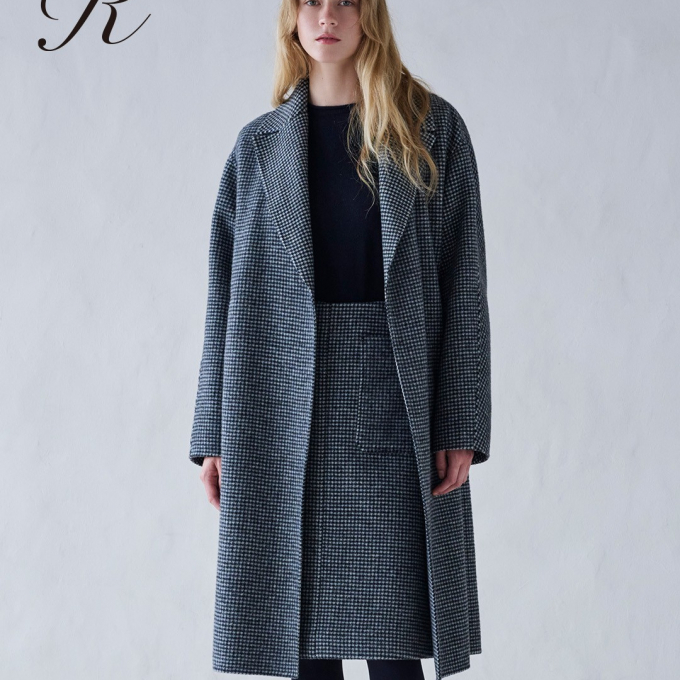 「R」POP‐UP SHOP