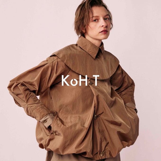KoH T   POPUP STORE