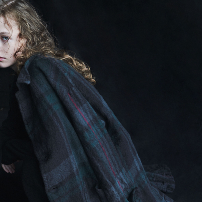 Y's/Y's for men POP-UP STORE　　　　　　　　　　11月12日(水)→18日(火)