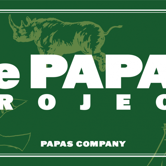Re PAPAS PROJECT ～マドモアゼルノンノン・パパス　リサイクルキャンペーン～