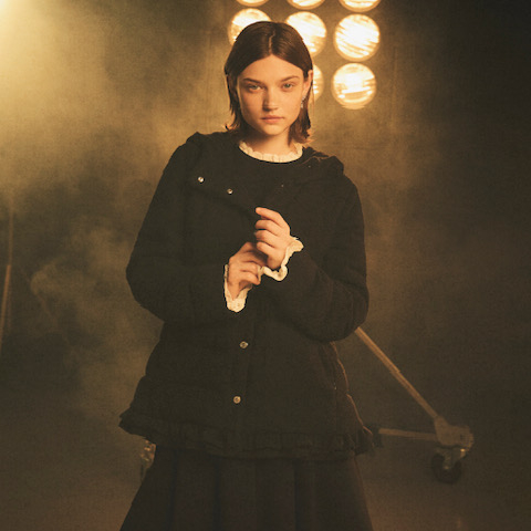 【m-i-d 】WINTER 2025 COLLECTION