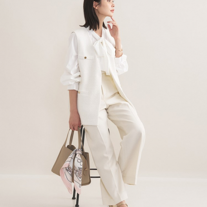 【インディヴィ】Ceremony Style