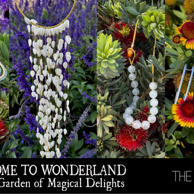 サイモン・アルカンタラ “Wonderland” トランクショー | THE SALON by NORH ポップアップ