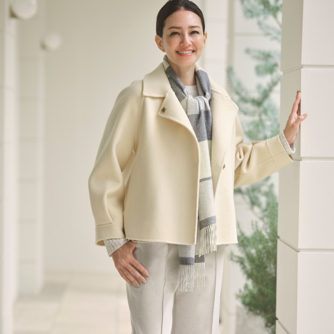 【Leilian】ノベルティプレゼント