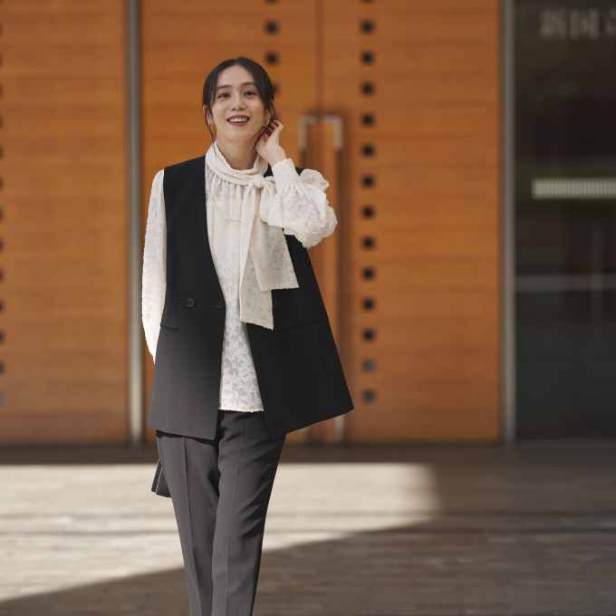 【アンタイトル】Ceremony Style