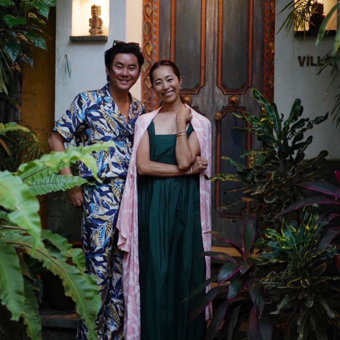 【YON】 クリエイティブディレクター来店イベント