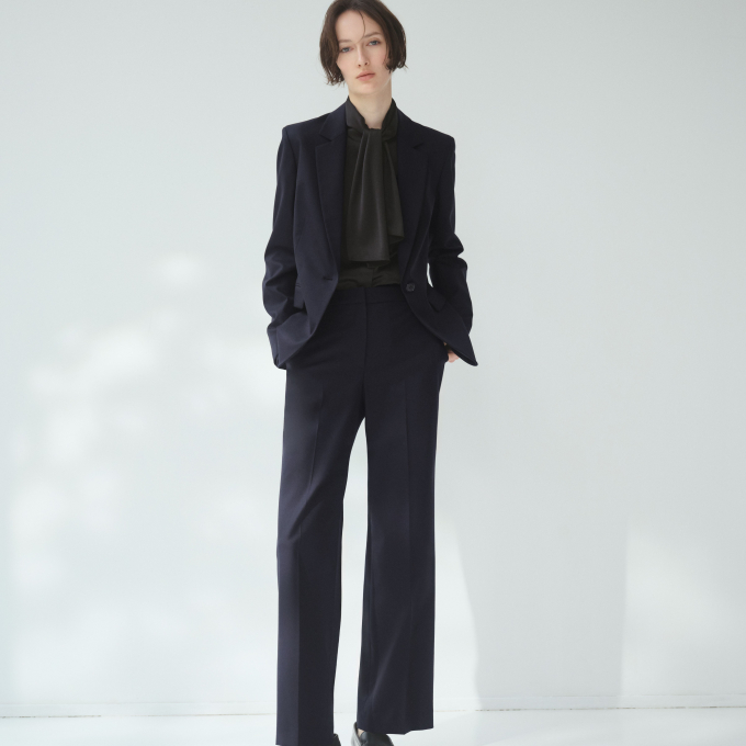 【theory luxe】Ceremony Style