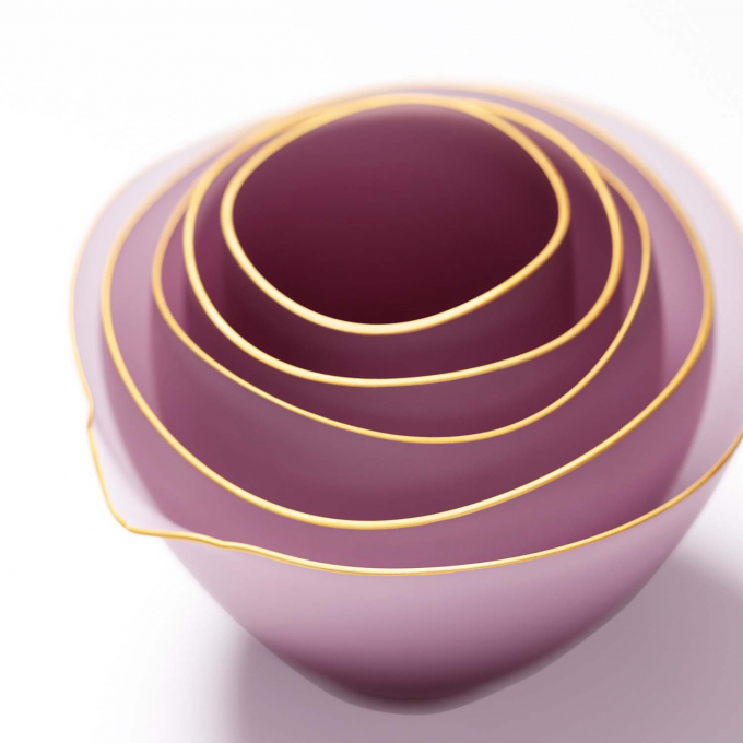 春の門出を祝う 〜Spring Bloom〜 スガハラ・ナハトマン・リーデル