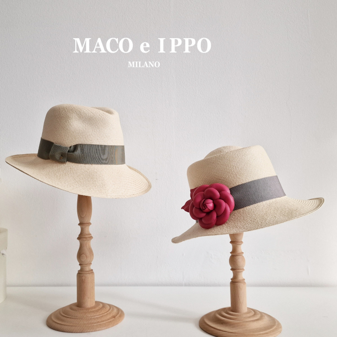 「MACO e IPPO」　イベント