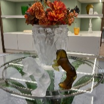 ラリック 2026 ZODIAC SIGN