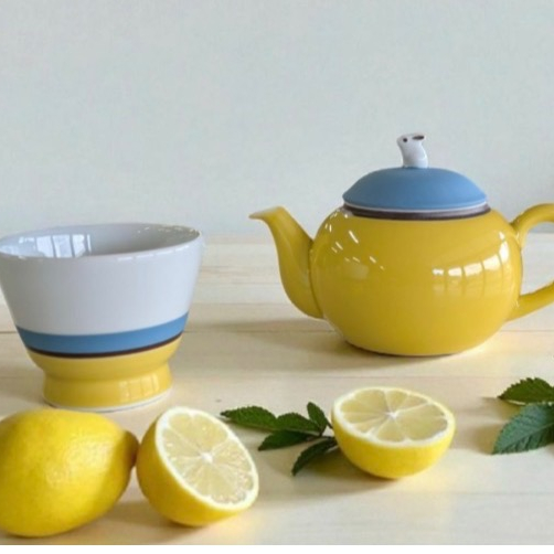 新生活をアップデート〜テーブルウェア・テーブルファブリック〜　深川製磁・テーブルデコール