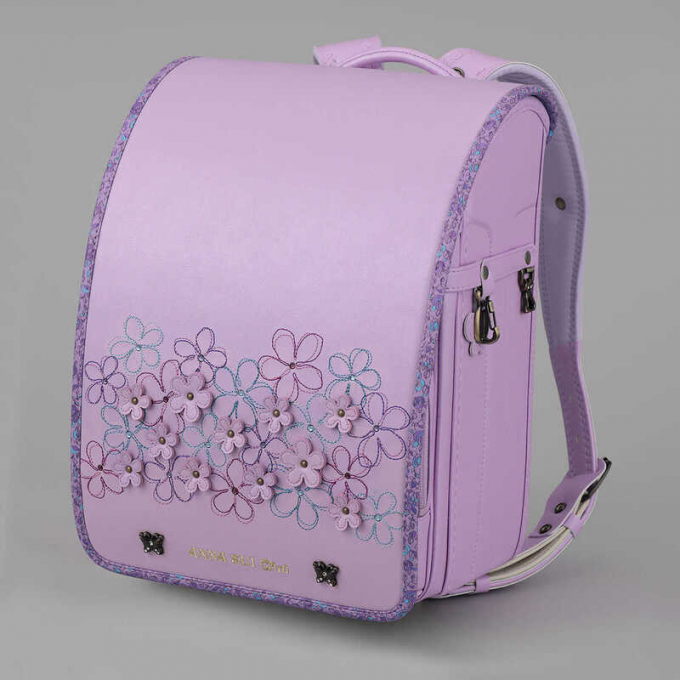 アナ　スイ・ミニ　ミスティヴィオラグラン　staffおすすめランドセル　10