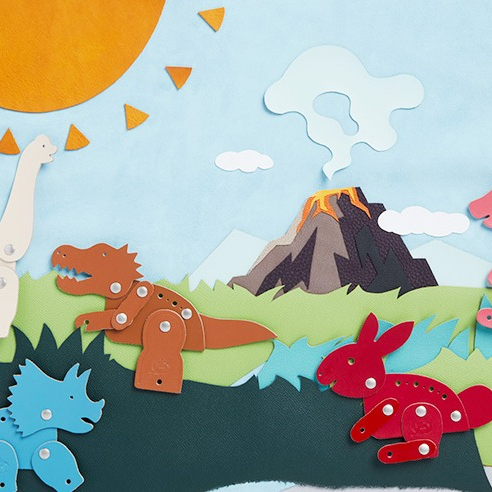 大峡製鞄　ワークショップのお知らせ🐰