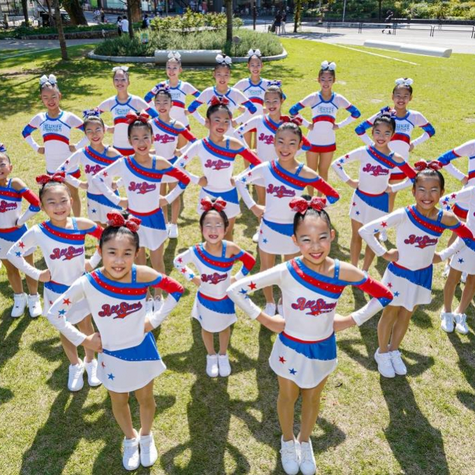 キッズチアが贈る、クリスマスステージ