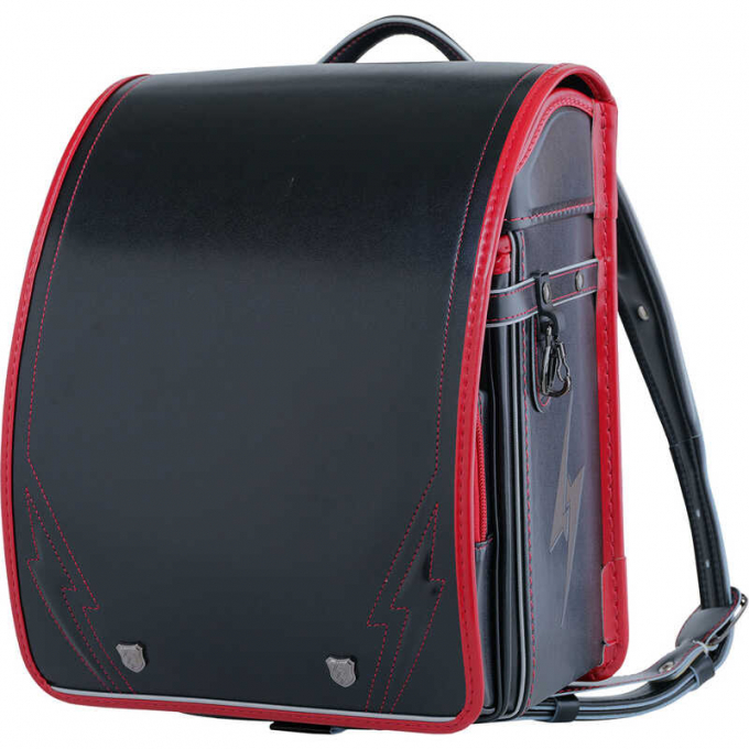 マツモト  イナズマブレイブ　　staffおすすめランドセル　8