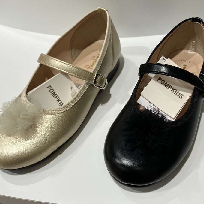 ★春のキッズ フォーマルシューズ★