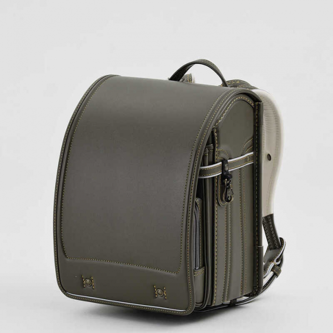 村瀬鞄行  ボルカグレイッシュ　　staffおすすめランドセル 17