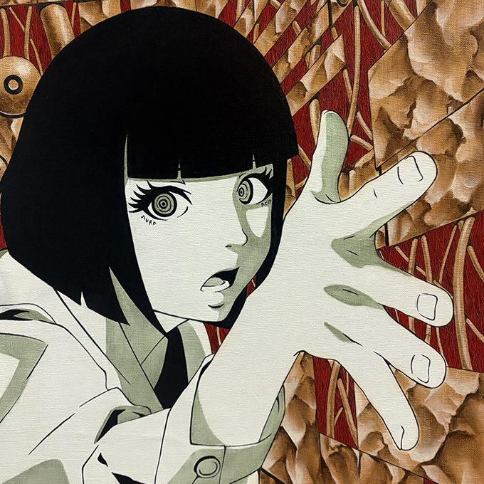 CBCが選ぶ新鋭作家展2025 〜新しい景色Ⅲ〜