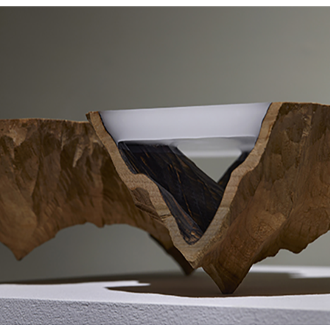 ただ一輪の薔薇、それはすべての薔薇　会期３　柄沢健介／藤田クレア