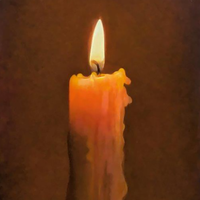 白日会精鋭選抜　第4回「白翔会」展