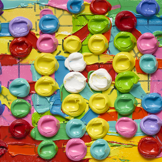 南依岐展　-ALGORITHM-