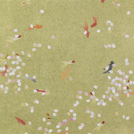 「神戸智行展－つなぐ－」