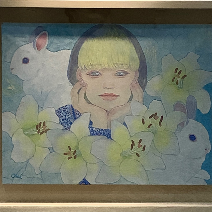 Next Stage Ⅸ&nbsp; ー名古屋芸術大学日本画 ー