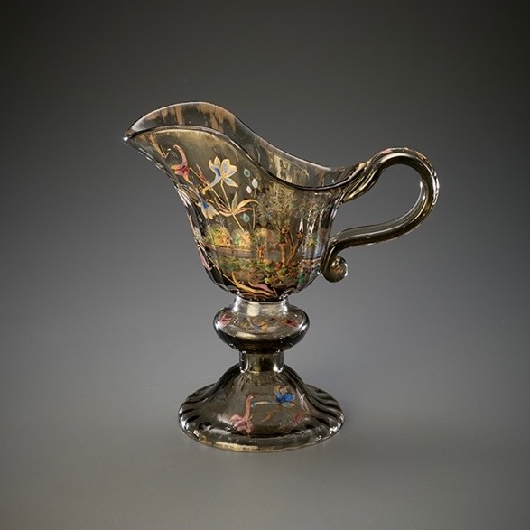 2026 アール・ヌーヴォーガラスの世界展