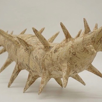 NUA Art Exhibition　N.E.S.T ひらく翼 、つながる明日
