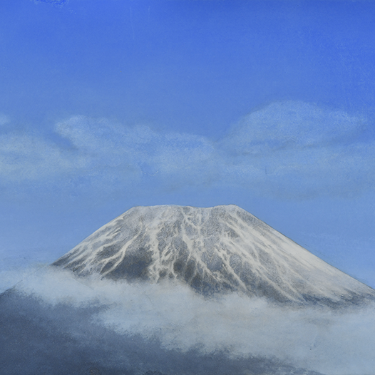 土佐の紙に描く 晴々会 日本画新作展 2026