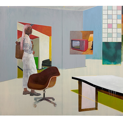 橋本直明 展