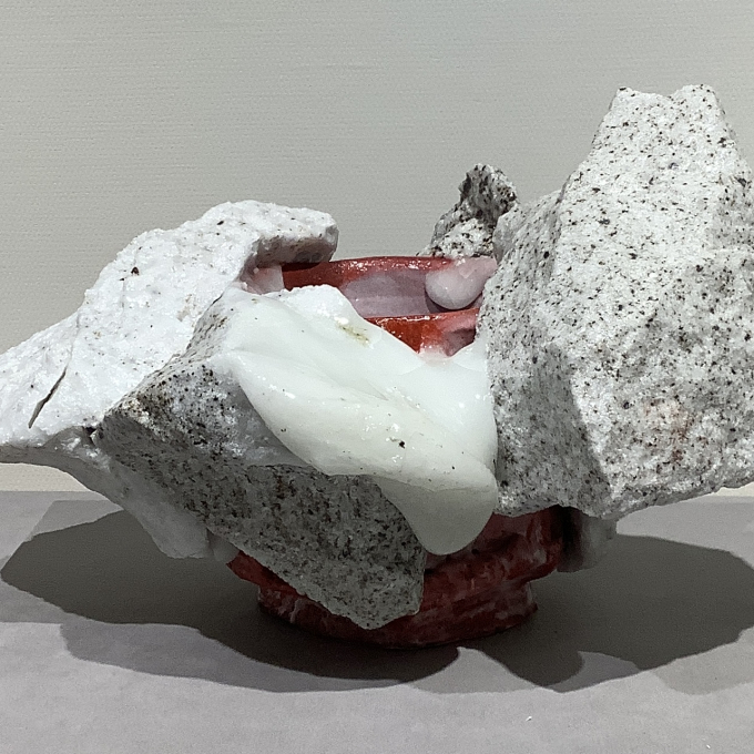 鈴木伸治 作陶展