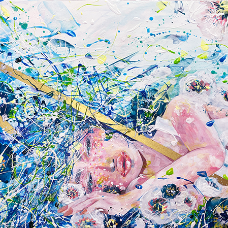 GALLERY龍屋選抜作家展 タツコレ2026 一Nagoya一