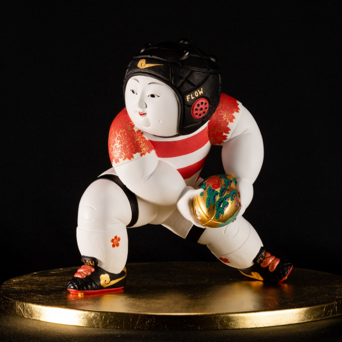中村弘峰 個展　The Buzzer Beater