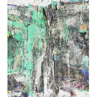 -色のすがた- 第21回 大宮達男 油彩展