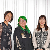 ぶらっくあんどほわいと