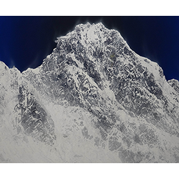 新山 拓 展