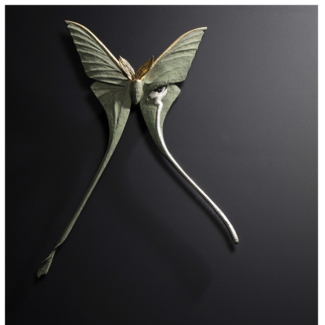 「３-Dimensional ARTS」