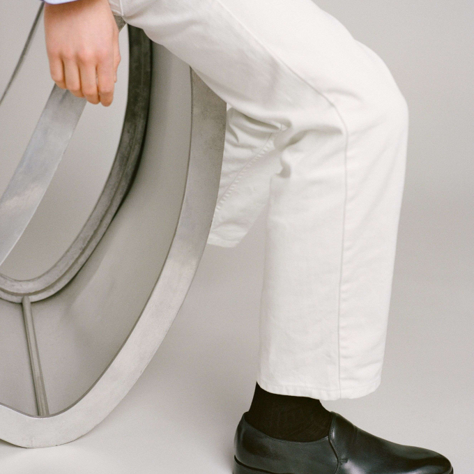 メンズブライダルシューズ　【ジョンロブ】