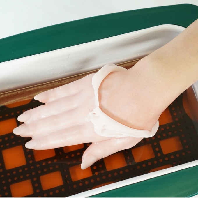 パラフィンパック