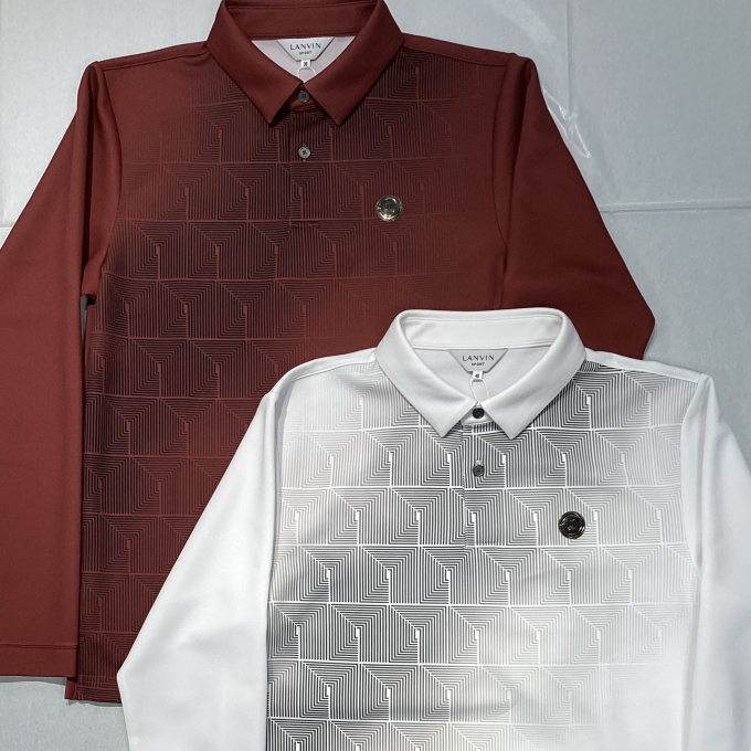 メンズ　オススメ　グラデーションシリーズ