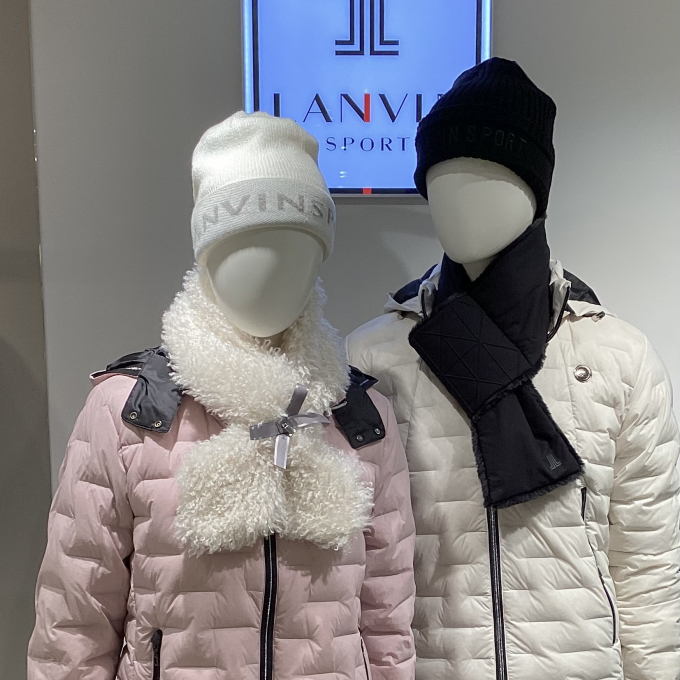 オススメ防寒アウター