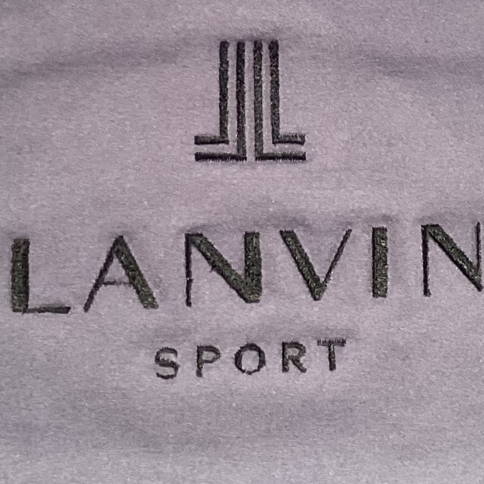 ランバンスポール　レディースTシャツ