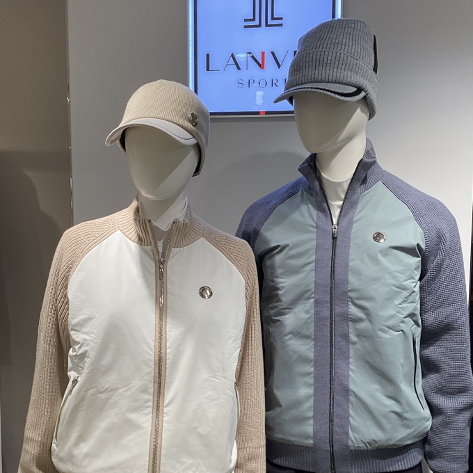 冬のオススメアウター