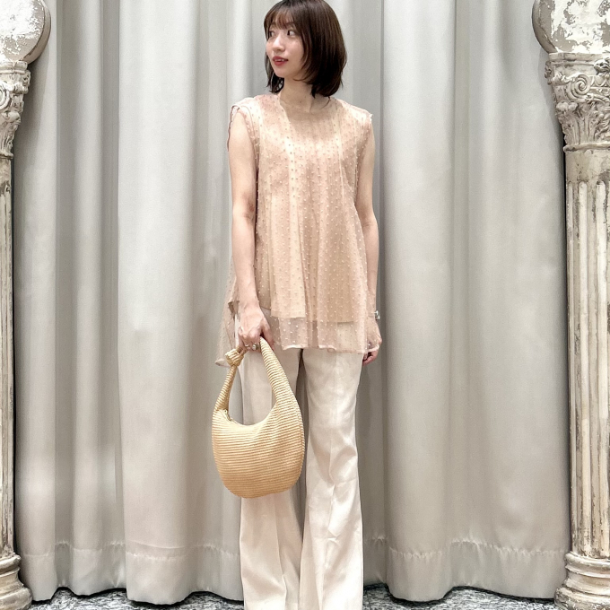 New Arrival